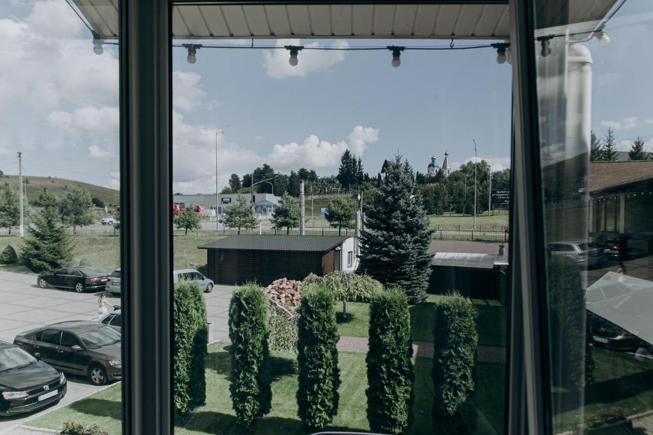 Hotel 4X4 Kolodenka Exterior photo